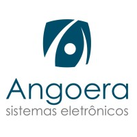 Angoera Sistemas Eletrônicos logo, Angoera Sistemas Eletrônicos contact details