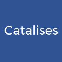 Catalises logo, Catalises contact details