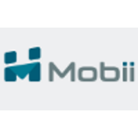 Mobii logo, Mobii contact details