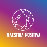 Maestria Positiva logo, Maestria Positiva contact details