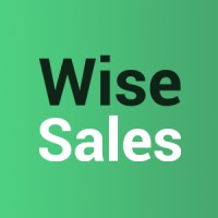 Wise Sales logo, Wise Sales contact details