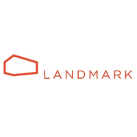 Landmark Properties SA logo, Landmark Properties SA contact details