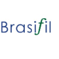 Brasifil logo, Brasifil contact details