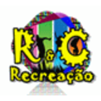 RC Recreação logo, RC Recreação contact details