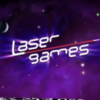 Laser Games logo, Laser Games contact details