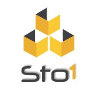 StorageOne logo, StorageOne contact details