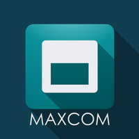 Maxcom, marketing digital logo, Maxcom, marketing digital contact details