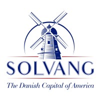 CITY OF SOLVANG logo, CITY OF SOLVANG contact details