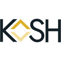 Kosh Crypto logo, Kosh Crypto contact details