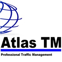 Atlas Traffic Management logo, Atlas Traffic Management contact details