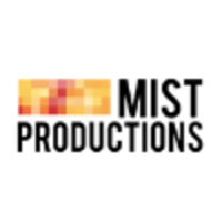 MIST Productions logo, MIST Productions contact details