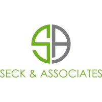 Seck & Associates LLC logo, Seck & Associates LLC contact details