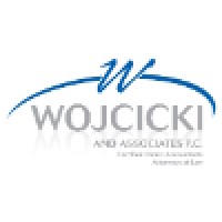 WOJCICKI & ASSOCIATES, P.C logo, WOJCICKI & ASSOCIATES, P.C contact details