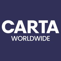 Carta logo, Carta contact details