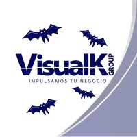 VisualK Group Argentina logo, VisualK Group Argentina contact details