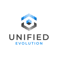 Unified Evolution México logo, Unified Evolution México contact details