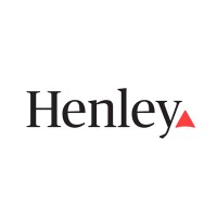 Henley Properties logo, Henley Properties contact details