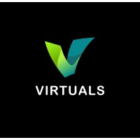 Virtuals LLC logo, Virtuals LLC contact details