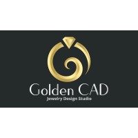 Golden CAD logo, Golden CAD contact details