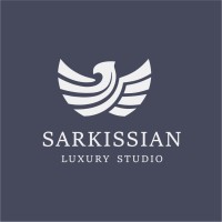 Sarkissian Luxury Studio logo, Sarkissian Luxury Studio contact details