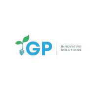 GP | Innovative Solutions logo, GP | Innovative Solutions contact details