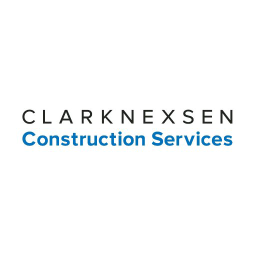 Clark Nexsen Construction Services logo, Clark Nexsen Construction Services contact details