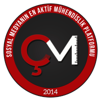 Çeyrek Mühendis logo, Çeyrek Mühendis contact details