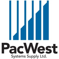 Pacific West Systems Supply Ltd. logo, Pacific West Systems Supply Ltd. contact details