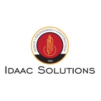 IDAAC SOLUTIONS (P) LTD. logo, IDAAC SOLUTIONS (P) LTD. contact details