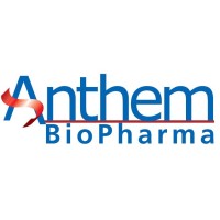 Anthem Biopharma logo, Anthem Biopharma contact details