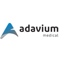 Adavium Medical logo, Adavium Medical contact details