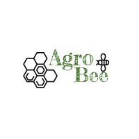 AgroBee logo, AgroBee contact details