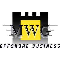 MWG Offshore Business logo, MWG Offshore Business contact details