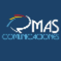 MAS Comunicaciones logo, MAS Comunicaciones contact details