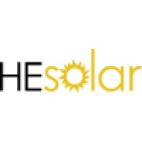 HESOLAR logo, HESOLAR contact details