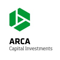 ARCA Capital Investments - Enfoque Global, Alcance Local logo, ARCA Capital Investments - Enfoque Global, Alcance Local contact details