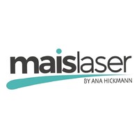 Maislaser by Ana Hickmann logo, Maislaser by Ana Hickmann contact details