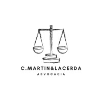 C. Martin & Lacerda Advocacia logo, C. Martin & Lacerda Advocacia contact details