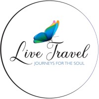 Live Travel logo, Live Travel contact details