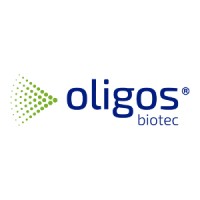 Oligos Biotec logo, Oligos Biotec contact details