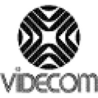 VIDECOM logo, VIDECOM contact details