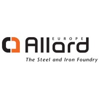 Allard-Europe N.V. logo, Allard-Europe N.V. contact details