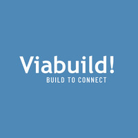 Viabuild! logo, Viabuild! contact details