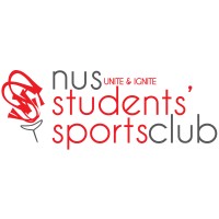 NUS Students Sports Club logo, NUS Students Sports Club contact details