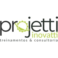 Projetti Inovatti - Consultoria e Treinamento em Gestão de Projetos logo, Projetti Inovatti - Consultoria e Treinamento em Gestão de Projetos contact details