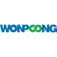 Wonpoong Corporation logo, Wonpoong Corporation contact details