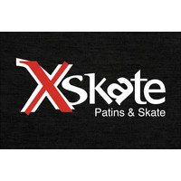 XSkate logo, XSkate contact details