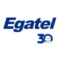 Egatel logo, Egatel contact details