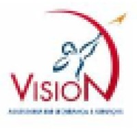 VISION ASSESSORIA E SERVIÇOS LTDA-ME logo, VISION ASSESSORIA E SERVIÇOS LTDA-ME contact details