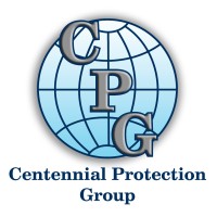 Centennial Protection Group logo, Centennial Protection Group contact details